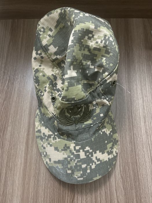 Продам солдатскую кепку