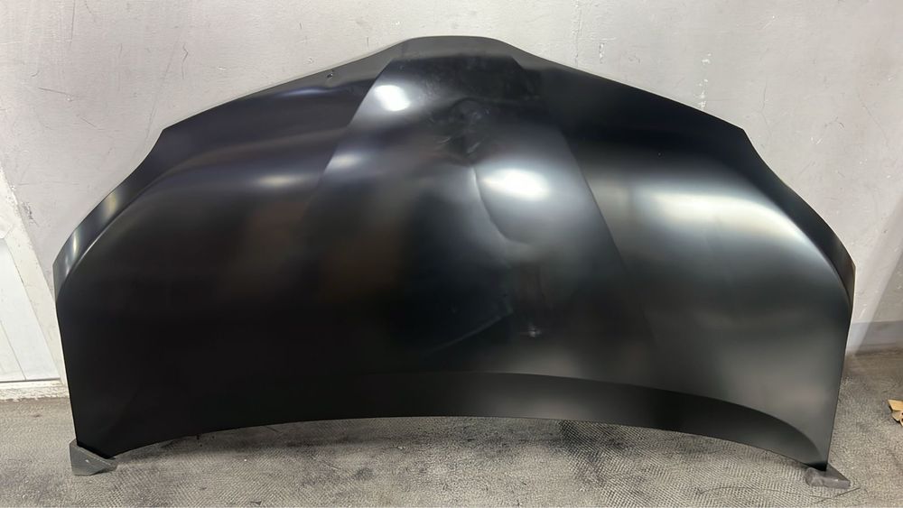 Тойота сиенна задний бампер