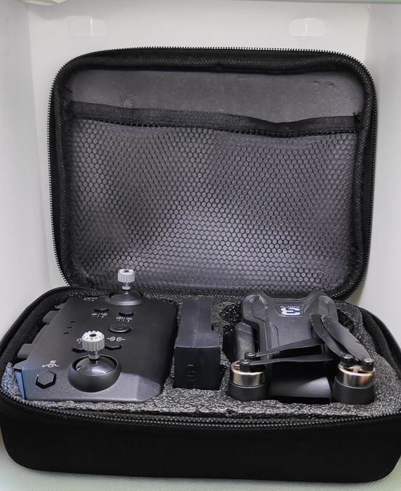 Vând Dronă z908 MAX pentru începători