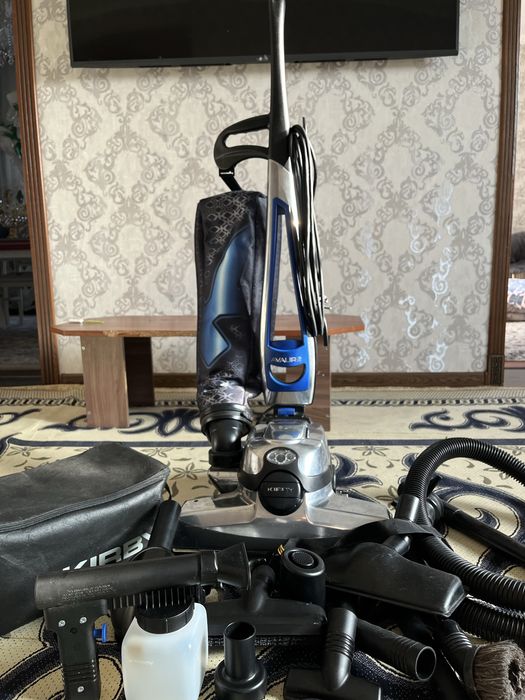 Оригинал Kirby пылесосы продается