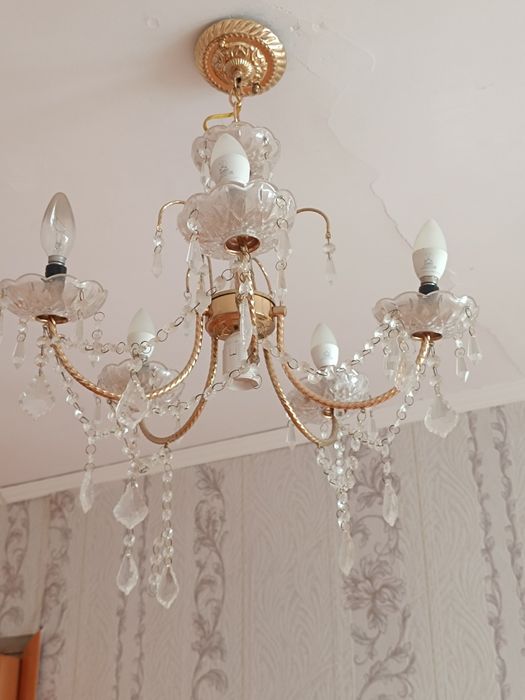 Продам б/у мебель дёшево