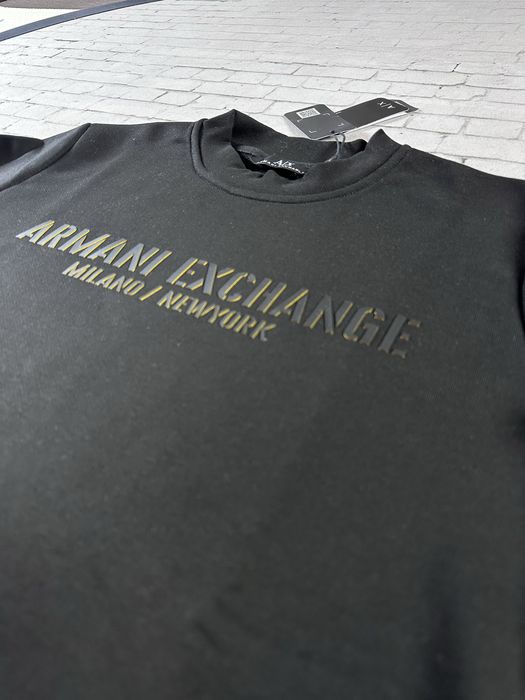 Bluza Hugo Boss Armani Exchange