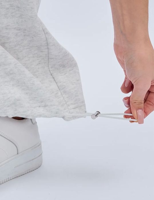 костюм размер М спортиный оверсайз плотный