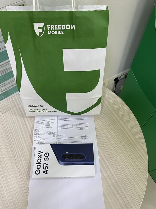 А57 128 Гб Samsung