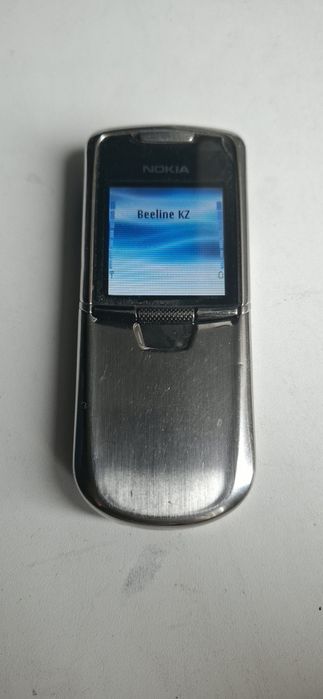 Nokia 8800 Original Made in Germany Fin Tel