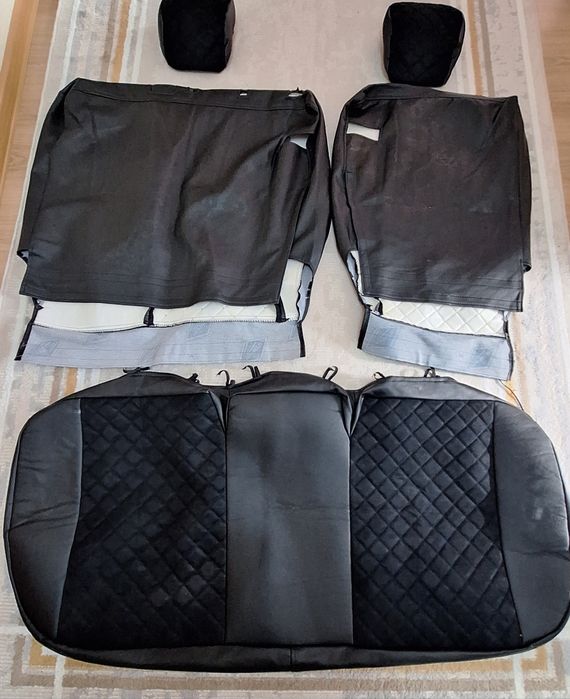 Продам чехол кожны