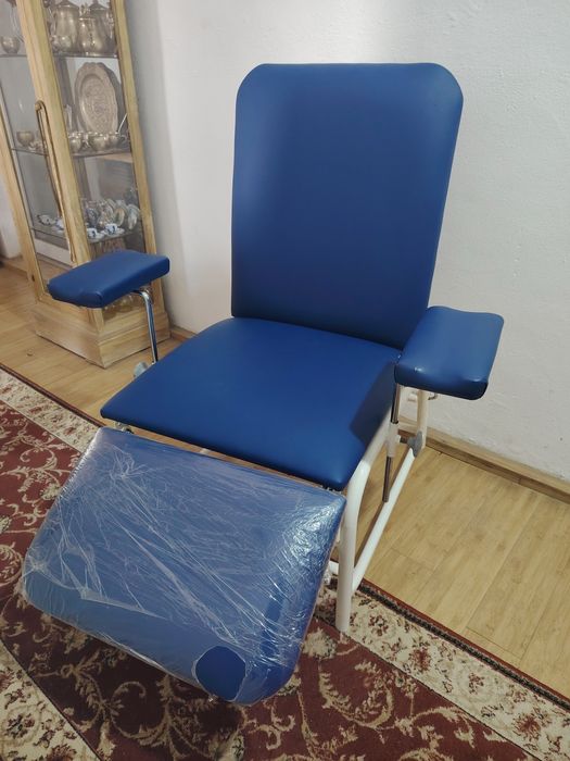 Scaun foarte solid / masiv – pentru greutate mare