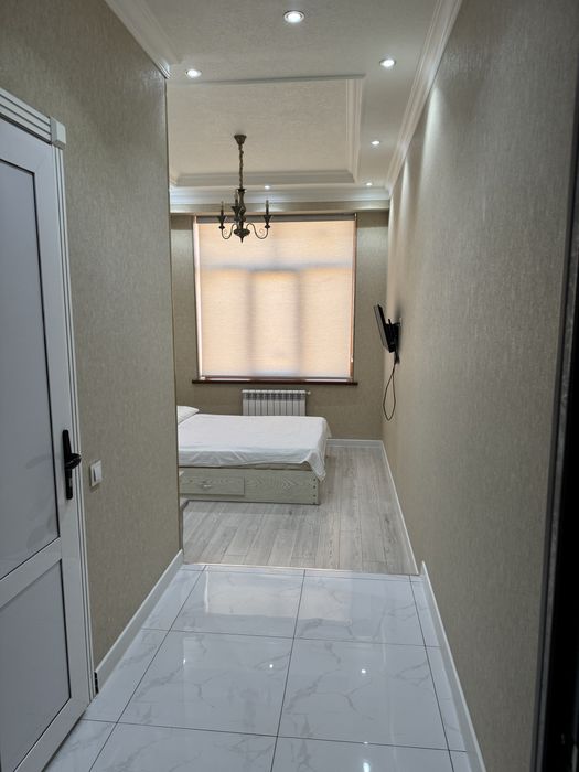 Сдаеться квартира люкс 24/7 звоните мы рады гостям самарканда