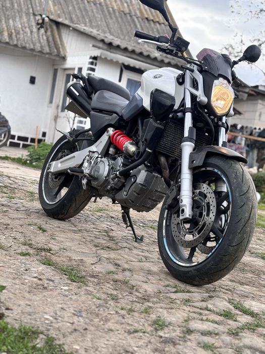 Vand sau schimb yamaha mt 03 660 A2
