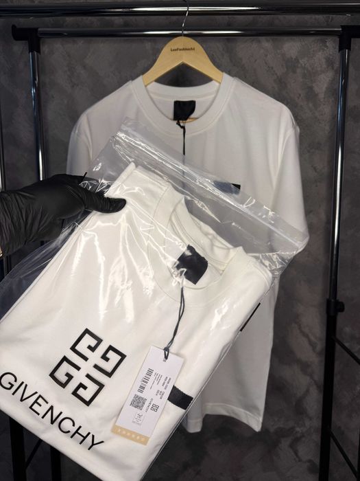 Tricou Givenchy Paris