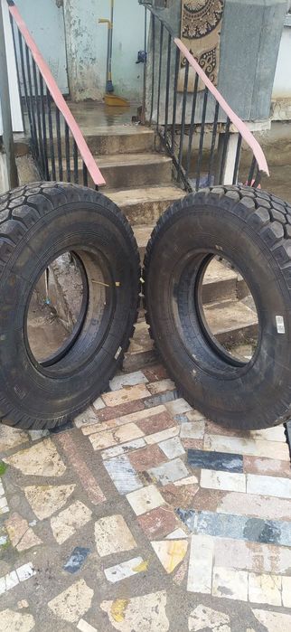 Zil mashina uchun balon