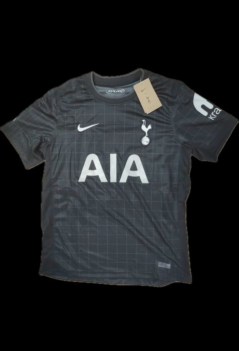 Tricou Kudus tottenham