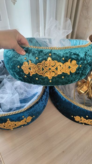 Очень красивые дорбашки