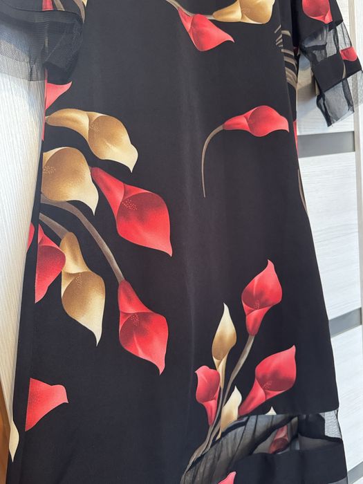 Продам новое платье