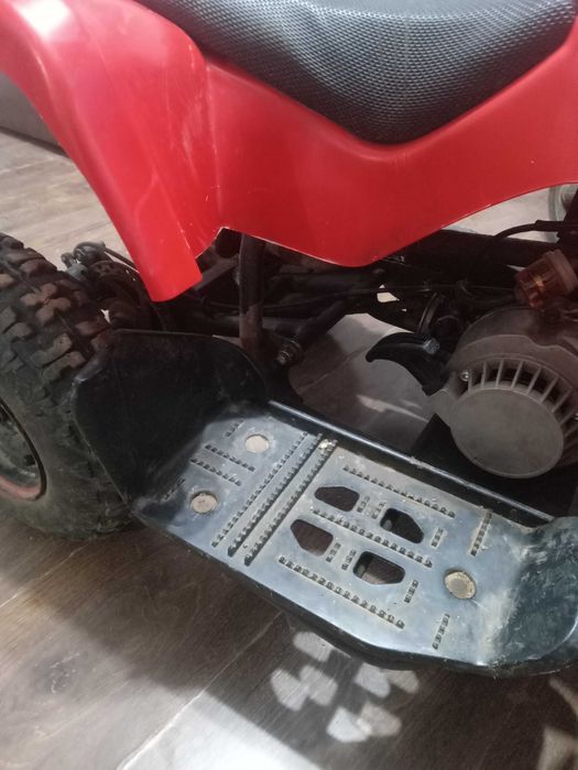 Vand Atv copi 49 cm