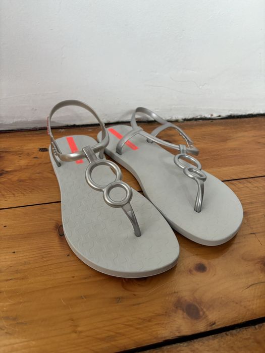 Sandale Dama Grendene Ipanema marimea 40