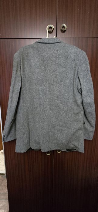 Мъжки костюм L и сака M и L