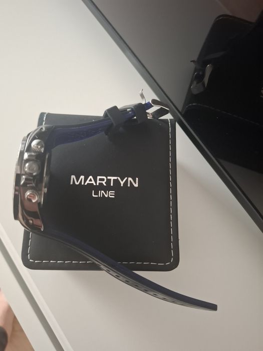 Ceas Martyn stare impecabila 300 lei