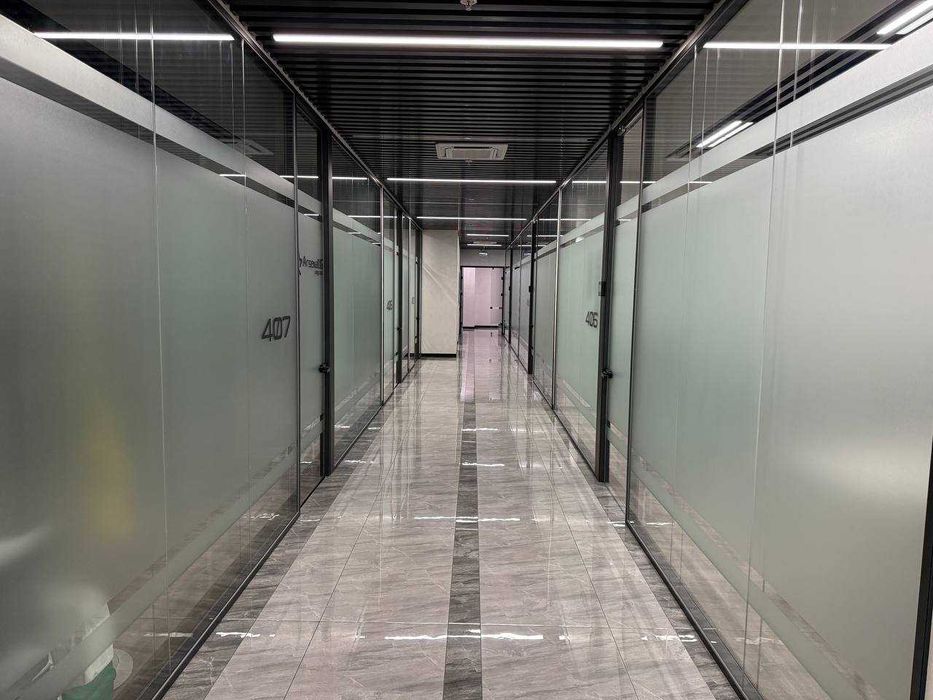 Аренда офиса 113 кв в бизнес центре New Era Business center