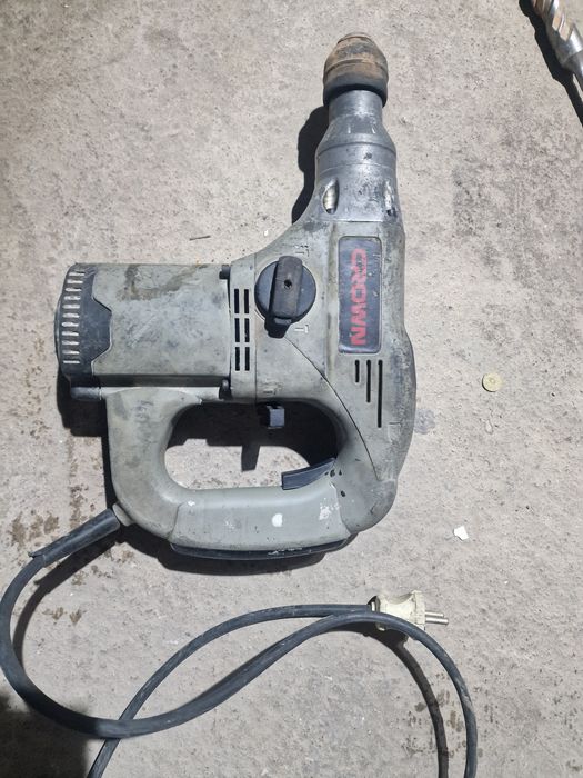 Аренда и прокат элекроинструмента