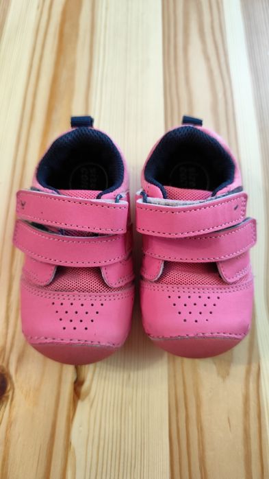 Dechatlon 20 kis cipő