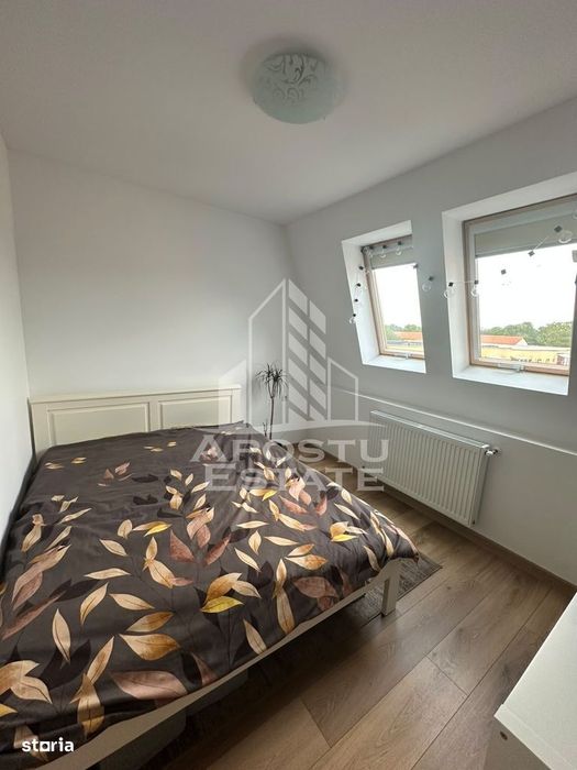 Apartament cu 3 camere, de vanzare, zona UMT, Timisoara — fotografia 2