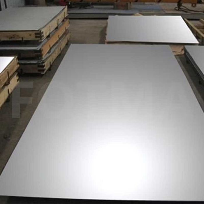 Лист нержавеющий 201 и 304