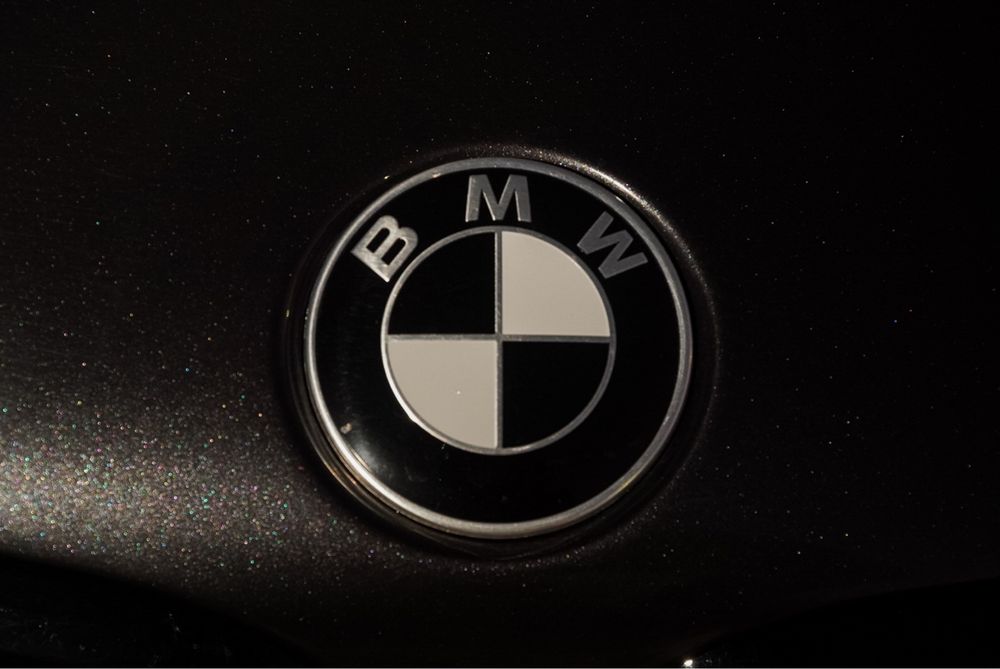 Автомобиль BMW Х5 F15