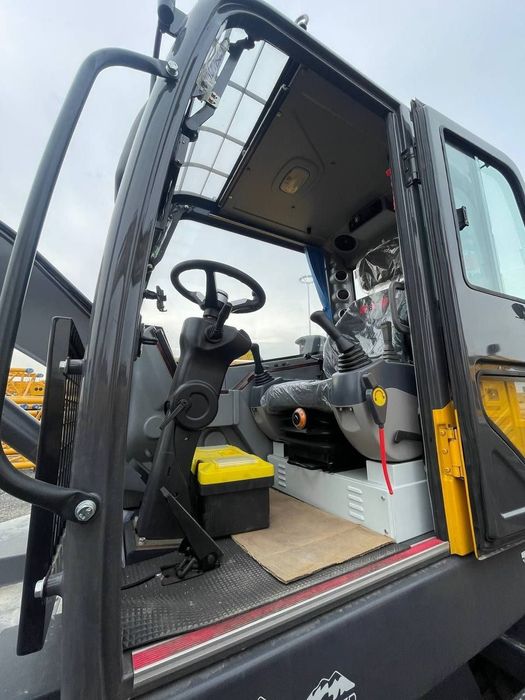 Экскаватор 75талик АВТОМАТ