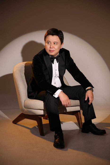 АсабаТамадаБаянДомбыра