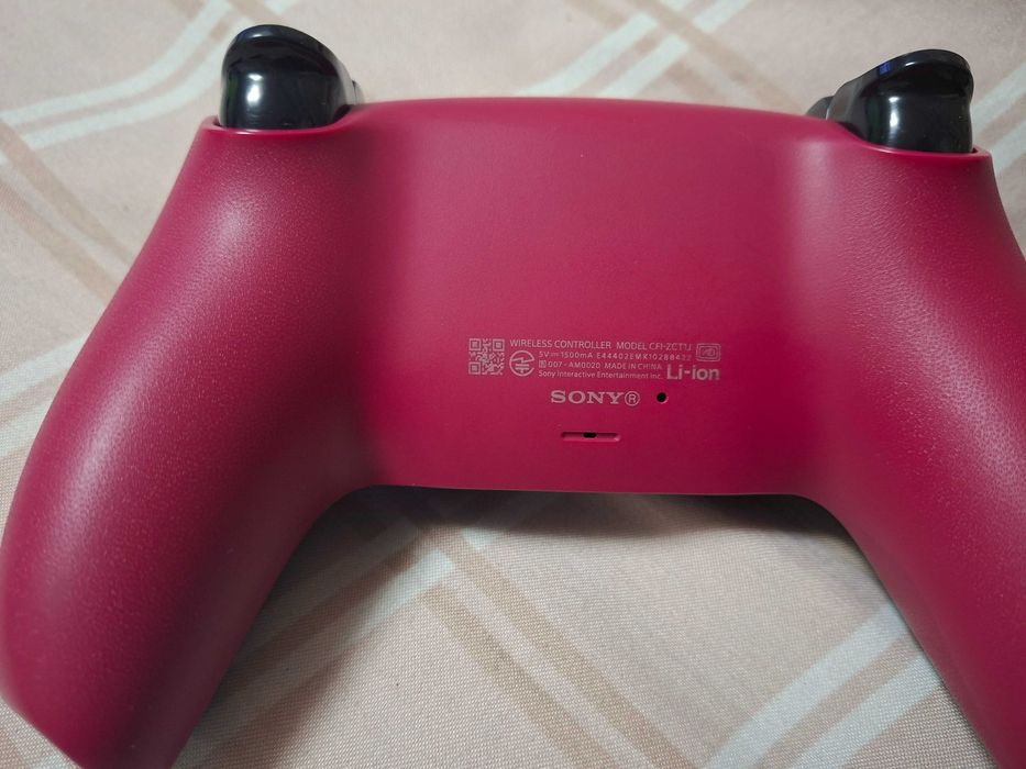 Новые Dualsense Limited Edition!