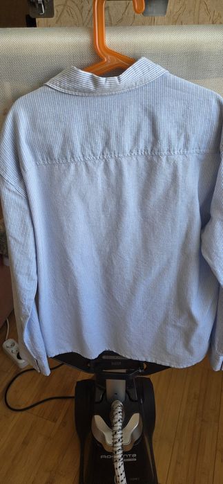 Продам рубашку для мальчика Zara