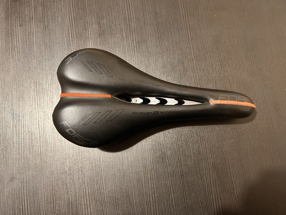 Sa pentru bicicleta - Force