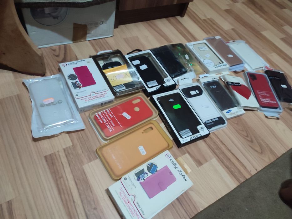 Vind husa diferite tipuri mulțumesc mult