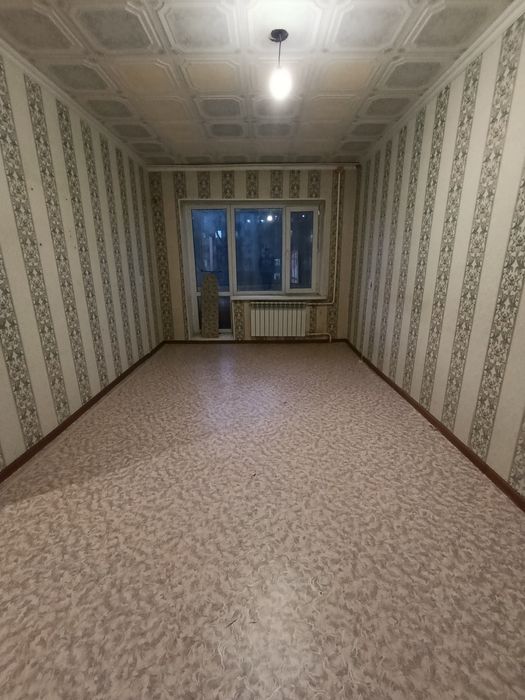 1-комн кв 2эт кирп,не угл,ул.Аскарова