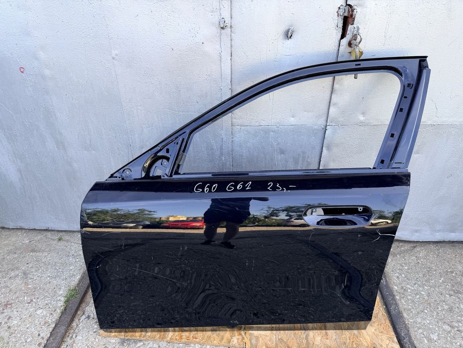 Предна лява врата за BMW G60 G61 G68 G90 M5 G99 M5  2023г-