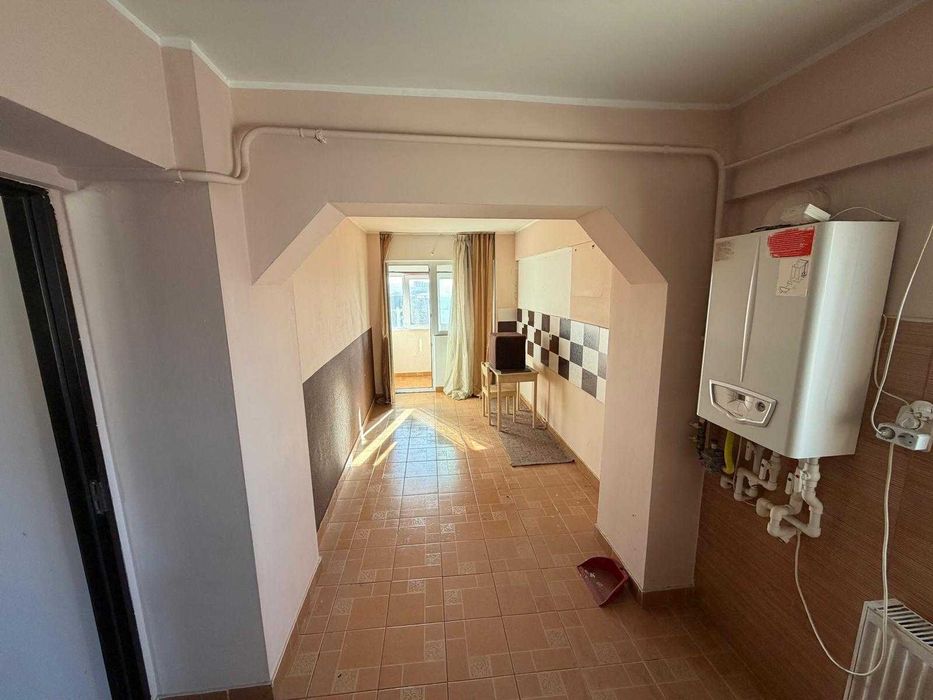 Ocazie – apartament 3 camere 86 mp – Suceava, Str. Putna