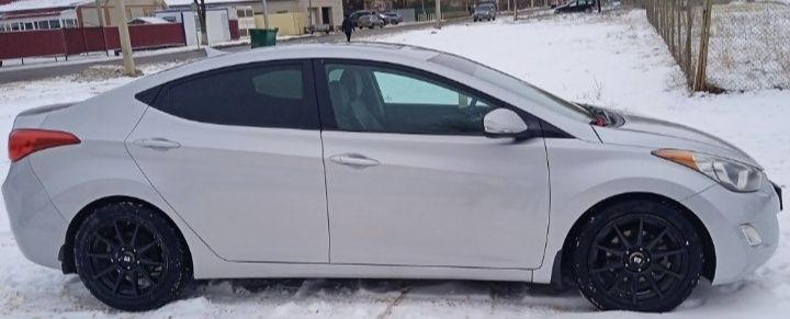 Продам Хундай элантра