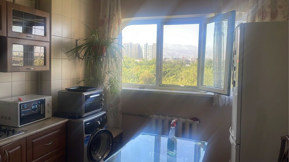 Квартира, комната с полселением