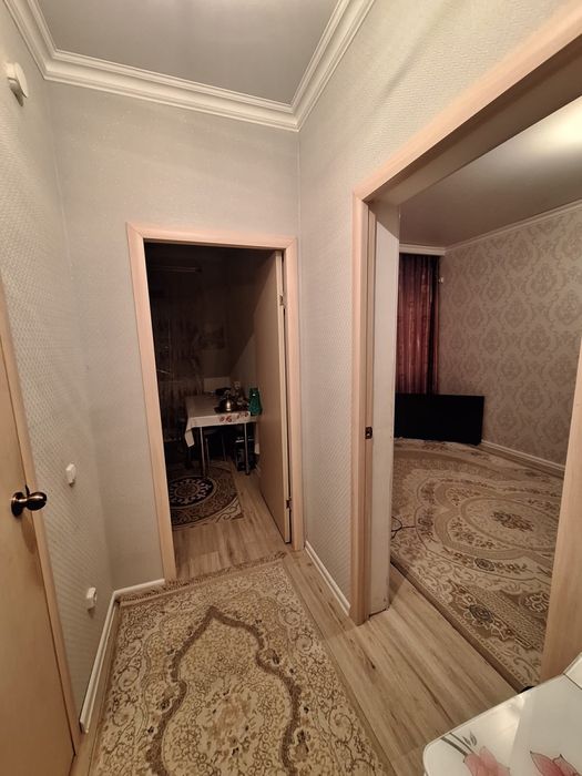 Продаётся 1 к кв на Жанаконыс