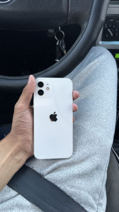 IPhone 12 без минусов на обмен
