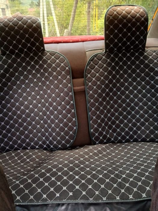 Продам срочно Мерседес 190