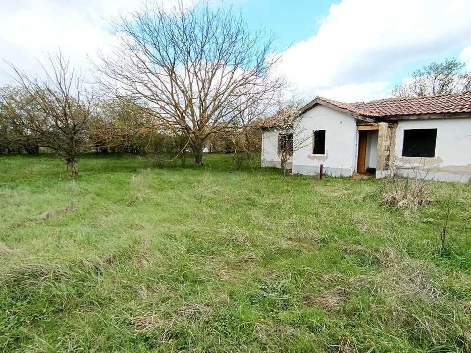 Продава се Къща в с. Храброво, Област Добрич - 70 кв.м за 336 €/кв.м - Снимка #2