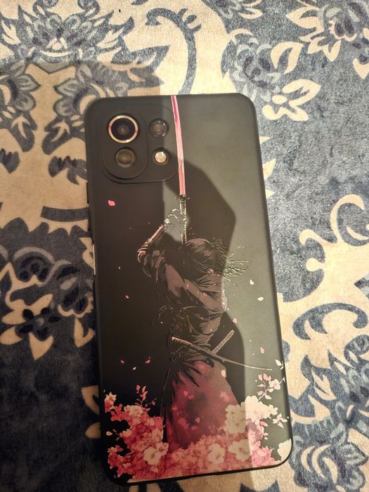 Xiaomi 11 lite 128/8