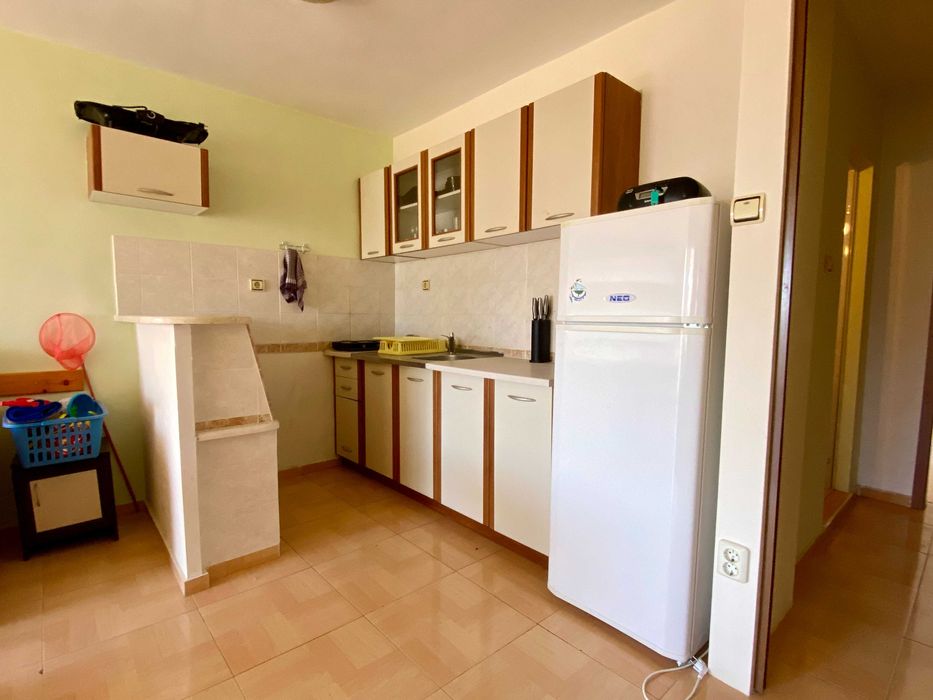 Продава се Тристаен апартамент в Свети Влас - 84 кв.м за 1011 €/кв.м - Снимка #4