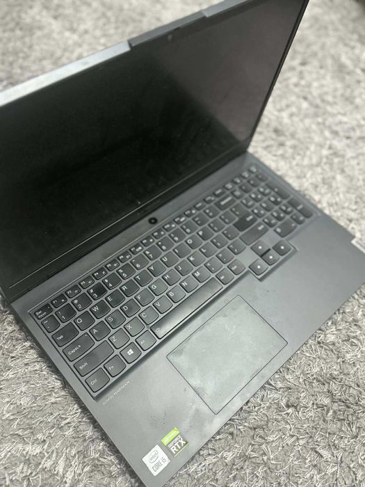 De Vanzare Laptop Lenovo Legion 5