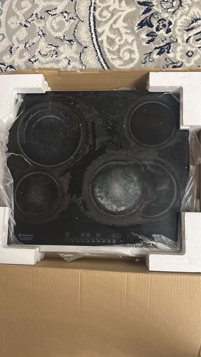 Продам варочную поверхность