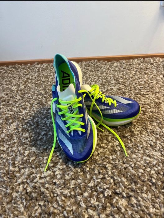 Adidasi Adizero Takumi Sen 10