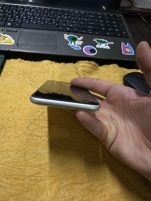 Apple iphone Xr 128gb