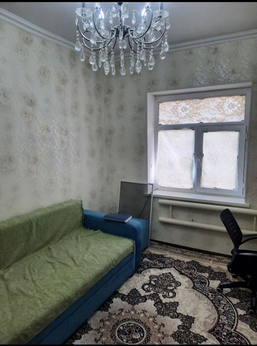 Квартира сатылады